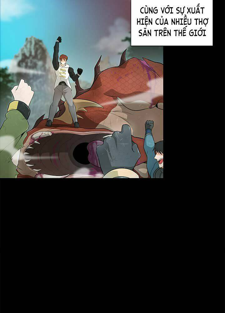 tôi chiến đấu một mình chapter 1 16