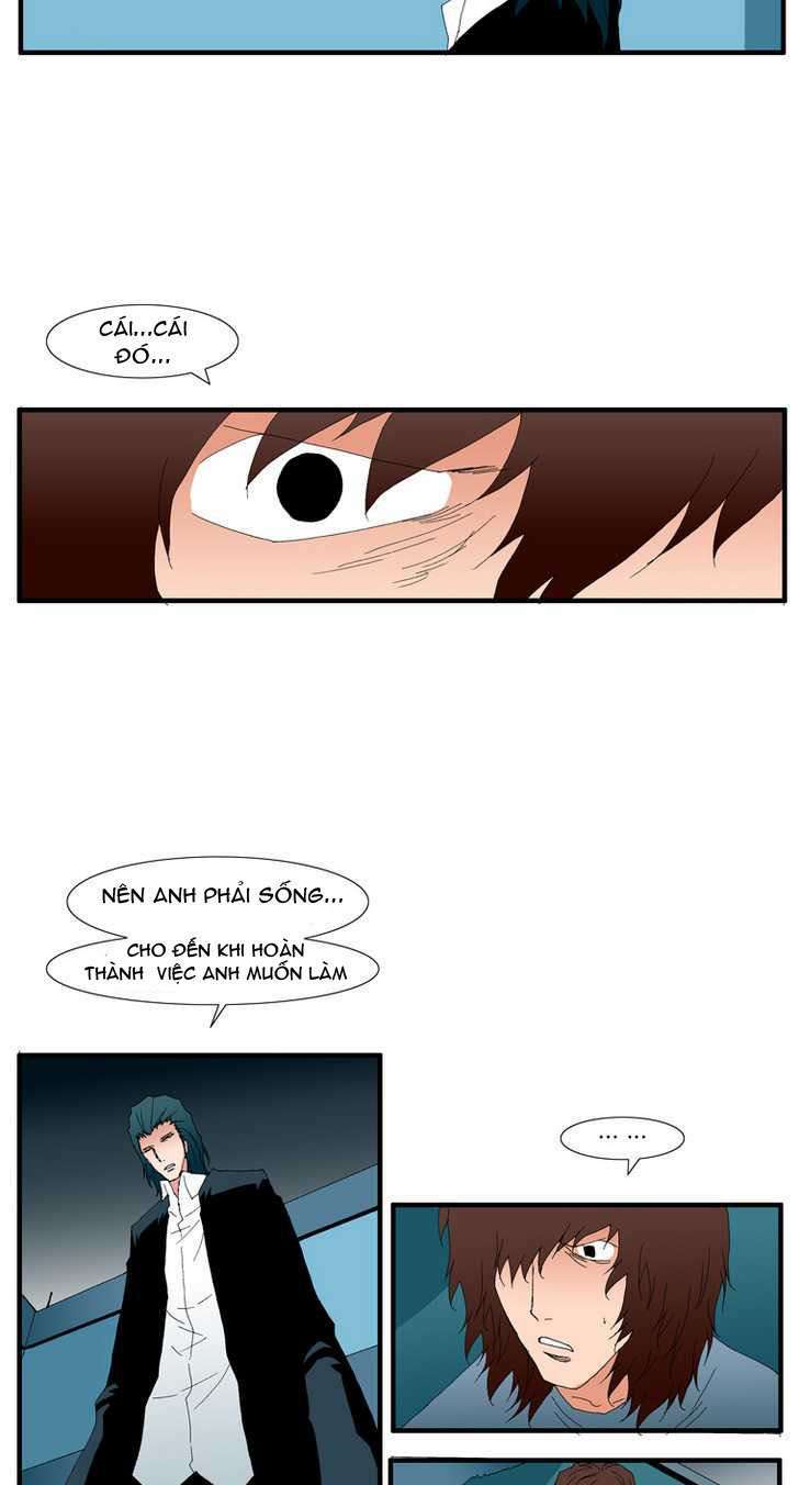 siêu năng chapter 125 19