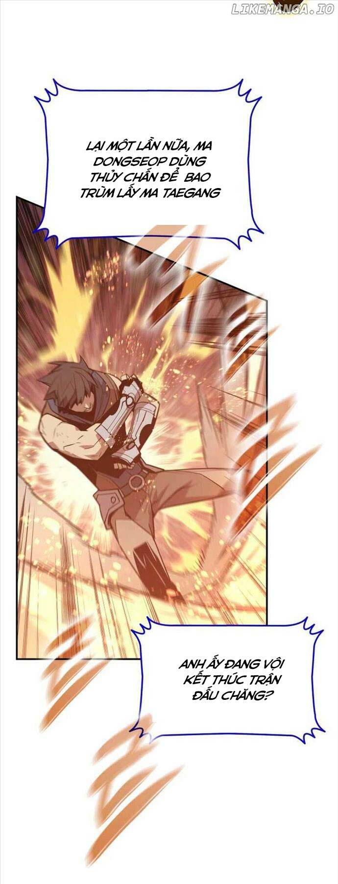 tôi là lính mới chapter 175 48