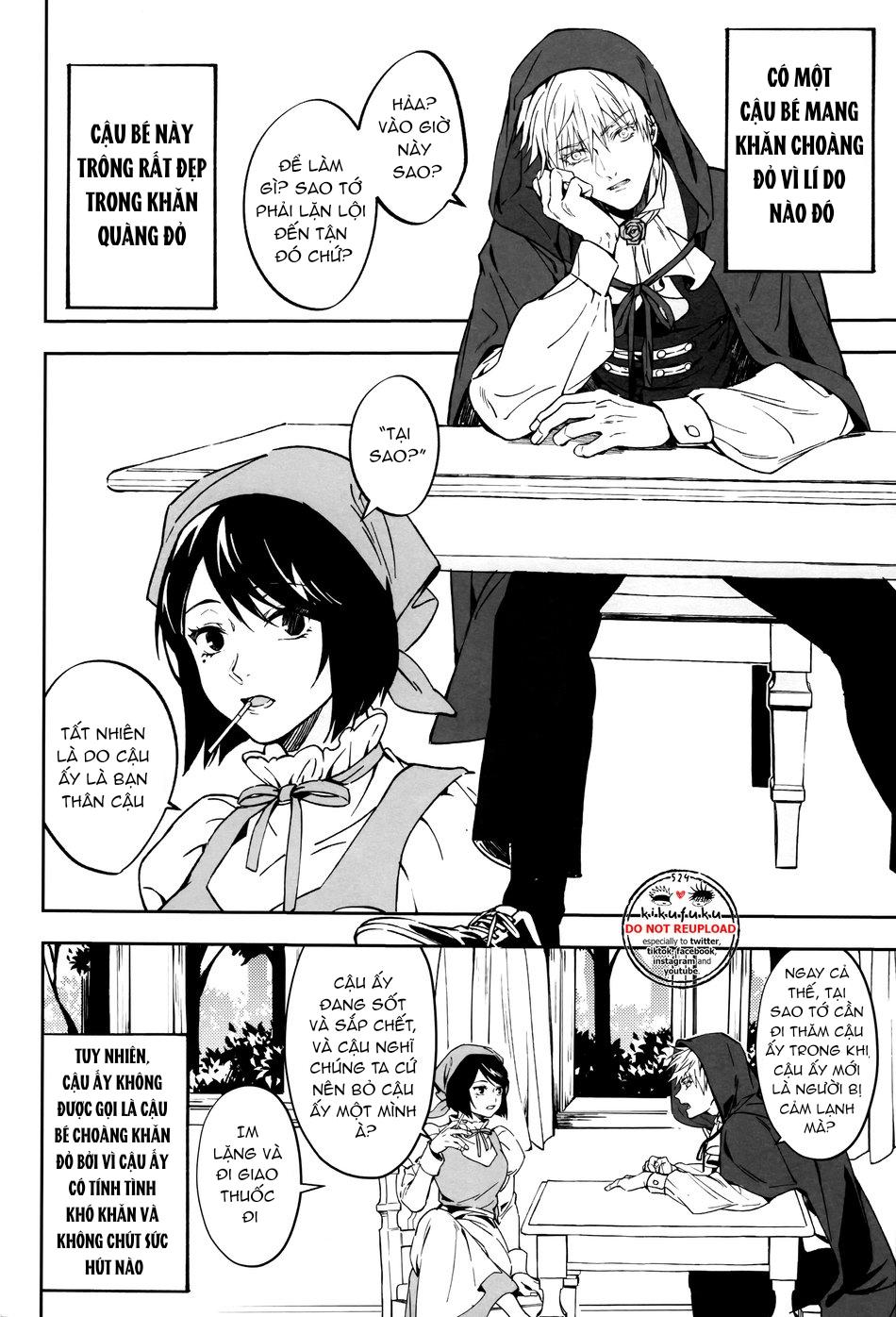 oneshot hỏny chapter 115 2