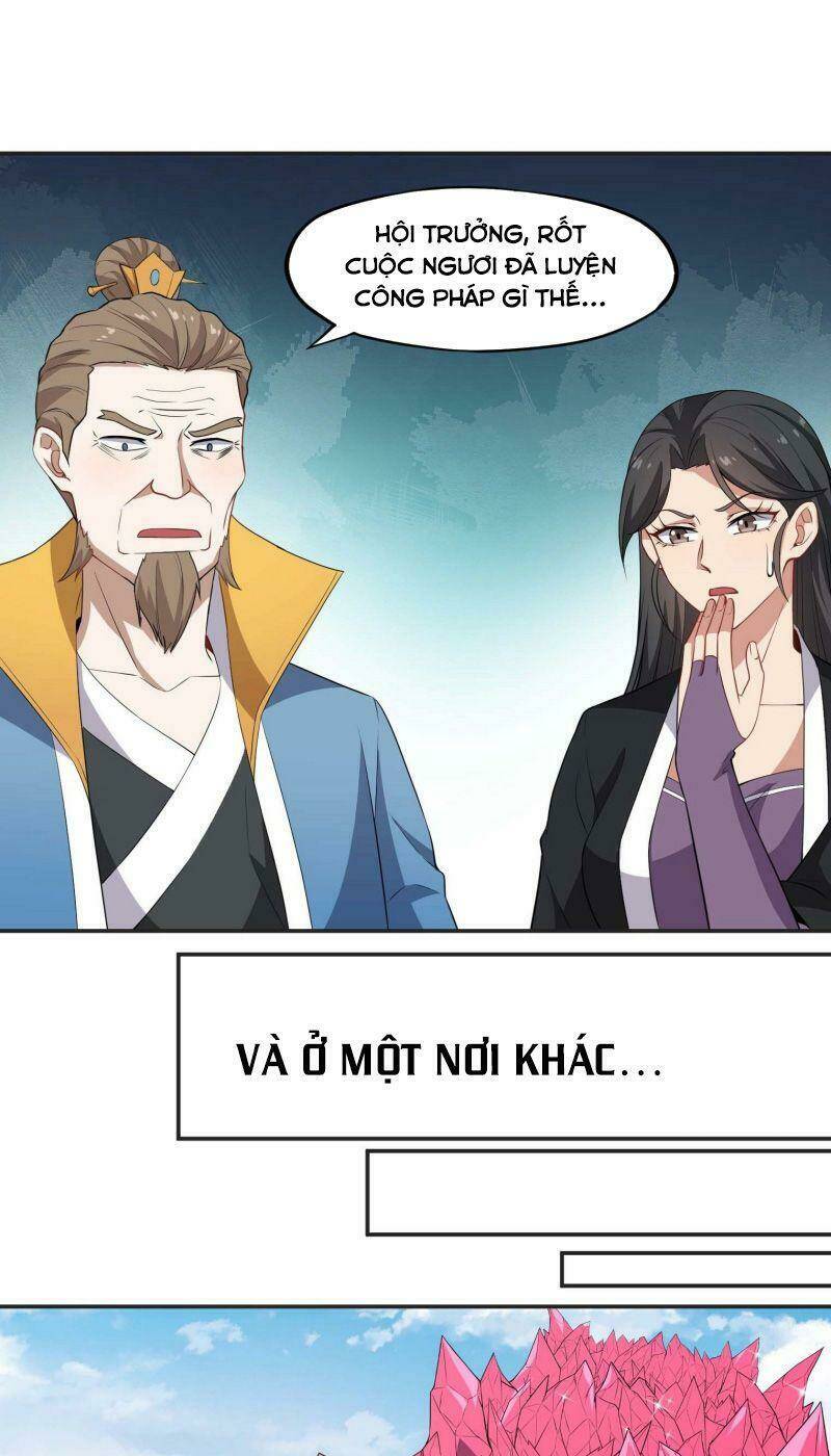 tổ thượng có tiền chapter 51 33