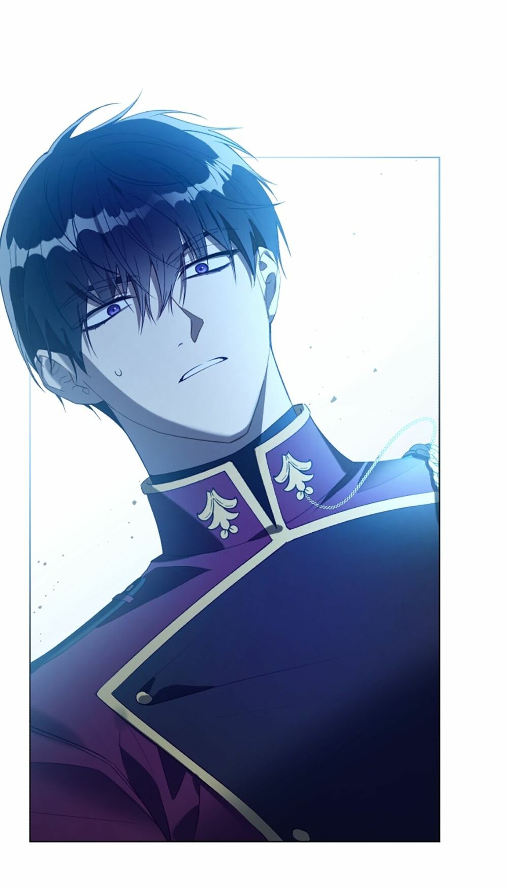 công chúa khắc dấu lên kẻ phản nghịch chapter 45 47