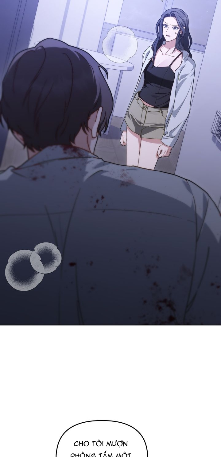 kẻ nghiệp dư chapter 51.1 3