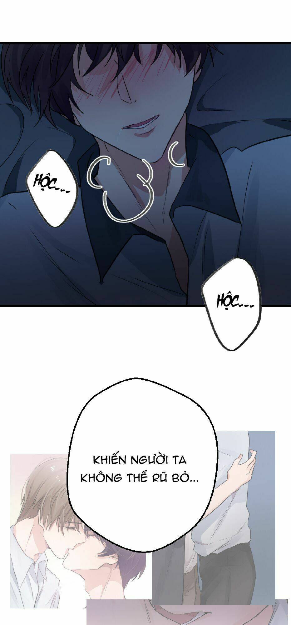 phải lòng em trai của bạn gái mình chapter 16 12