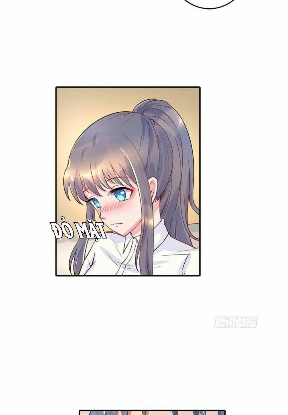 dụ sủng, mua cái daddy về sủng mommy chapter 6 4