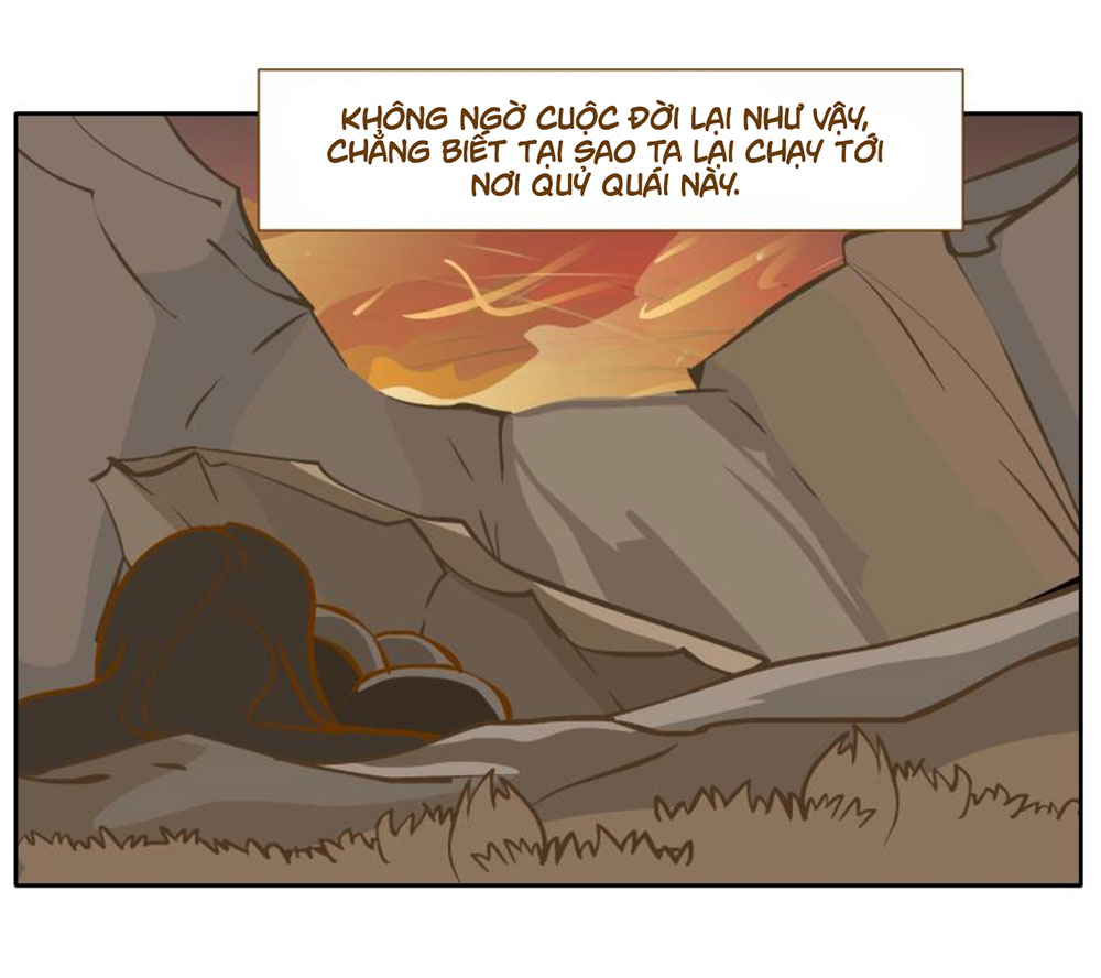 hòa thượng và tiểu long quân chapter 63 19