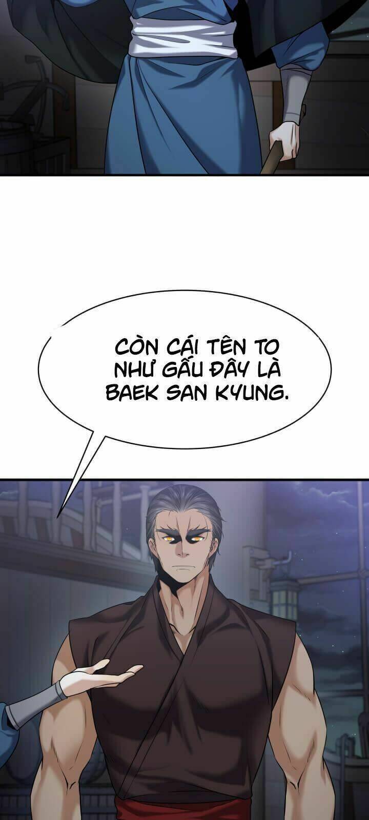 lôi thần chuyển sinh chapter 4 15