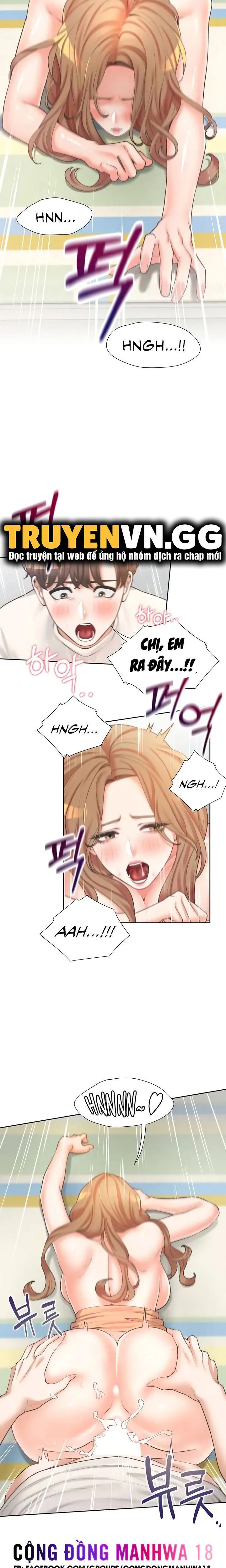 chiếc giường tầng chapter 5 21