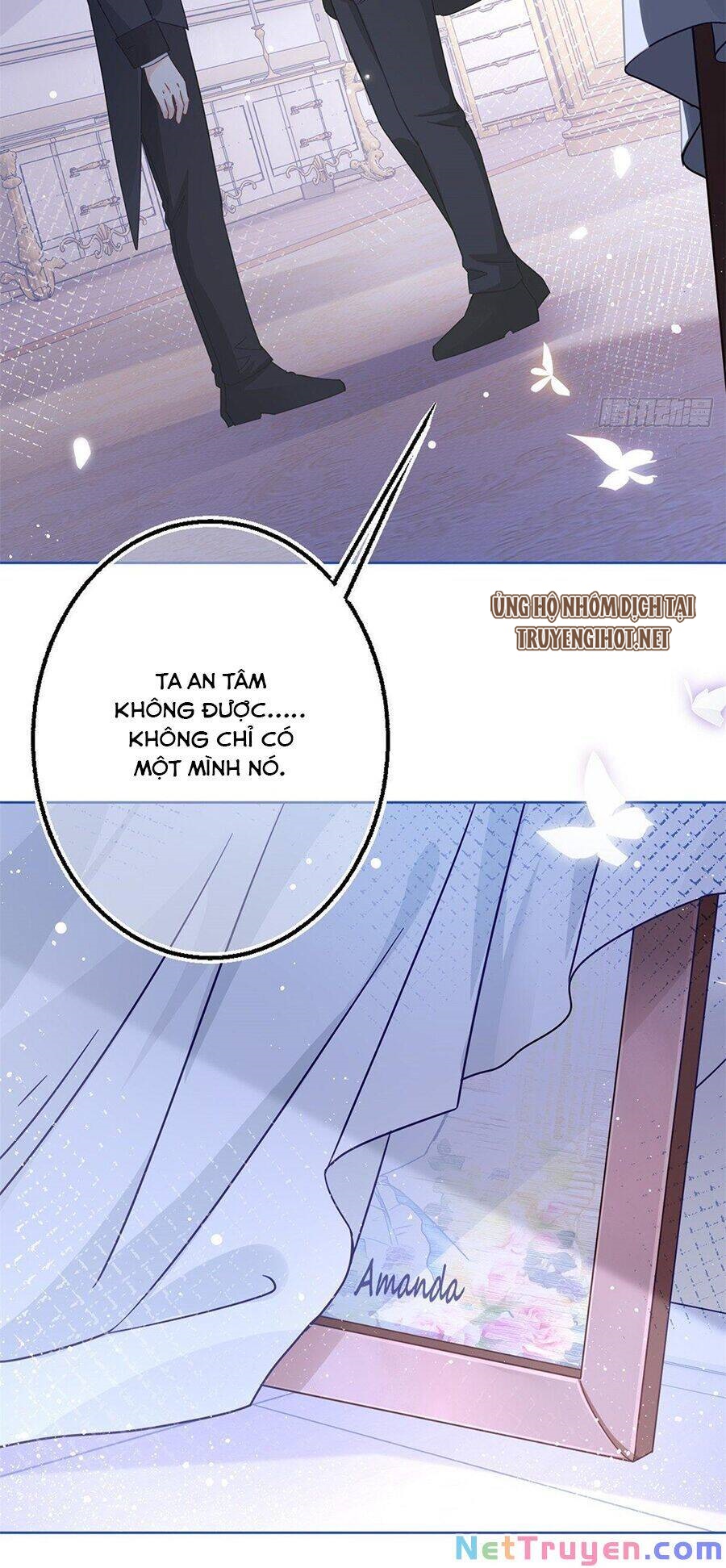 đế quốc đầu tiên có nữ hoàng chapter 22 38