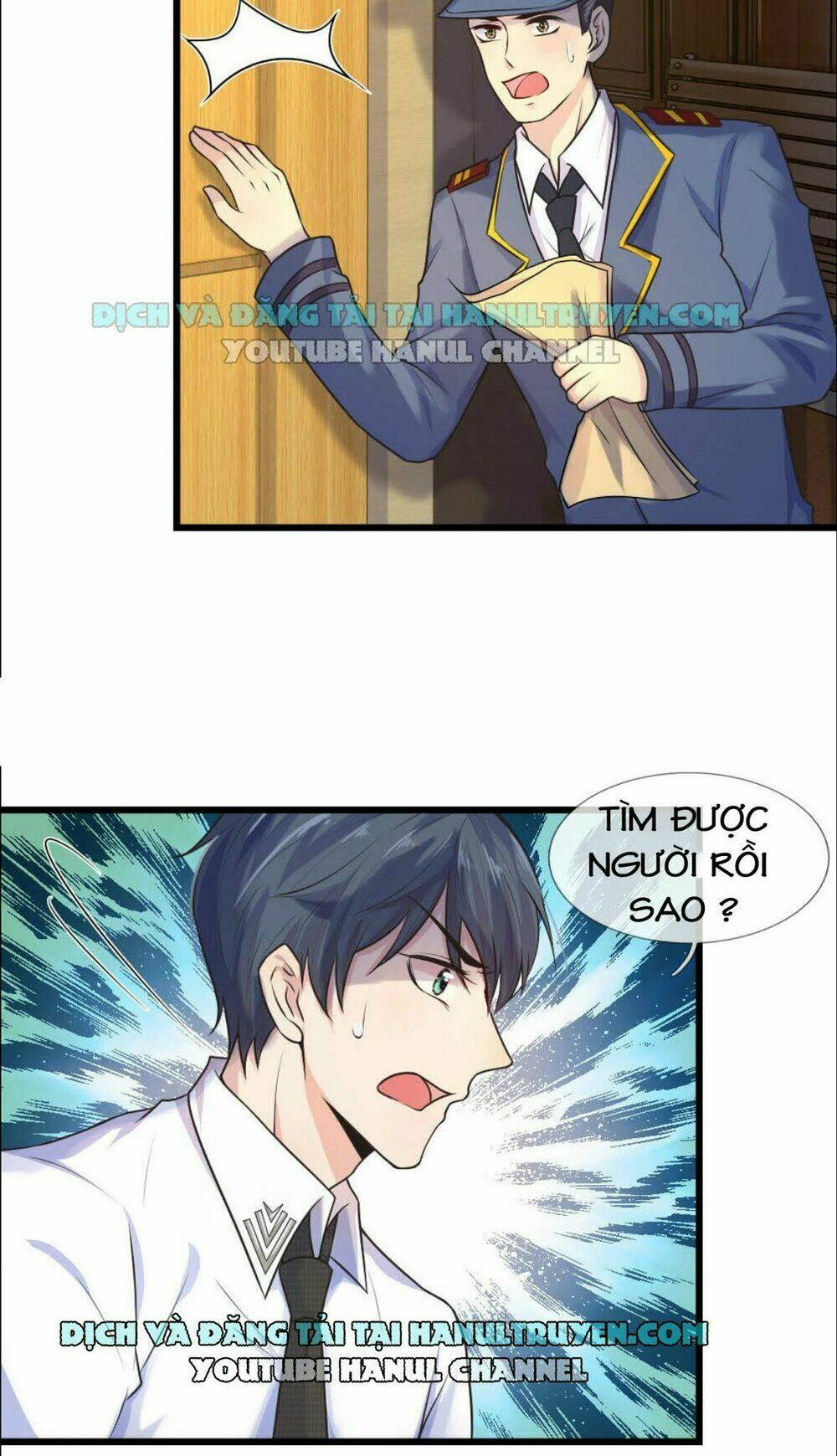 loạn thế tù sủng: thiếu soái bất lương của ta chapter 28 12