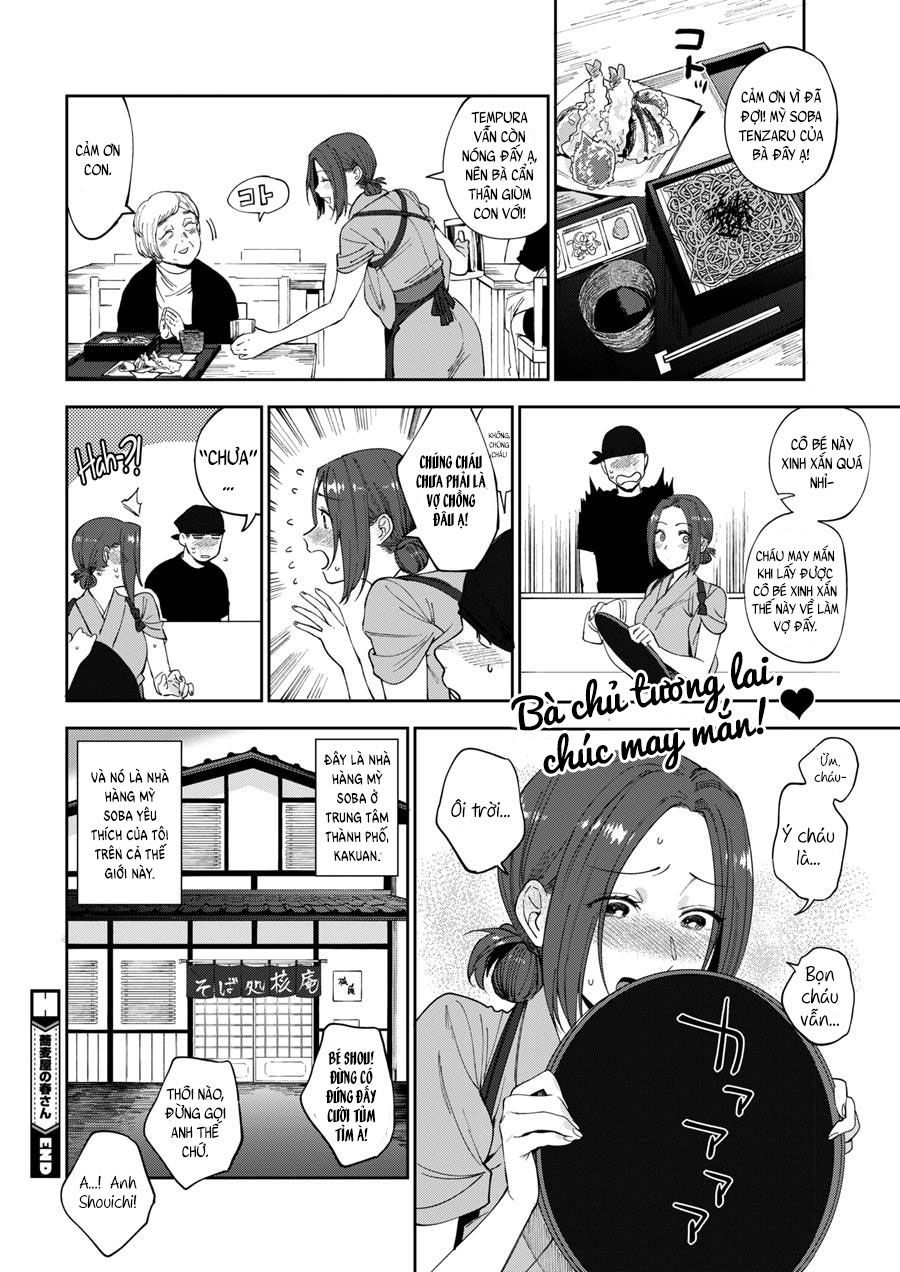 [18+] quán mì soba chapter 1 24