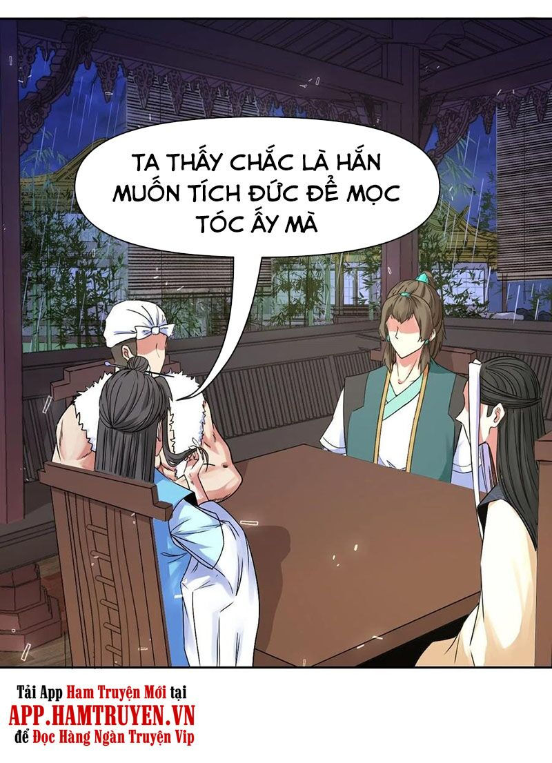 Sư Tỷ Của Ta Đông Đến Một Đám chapter 133 9