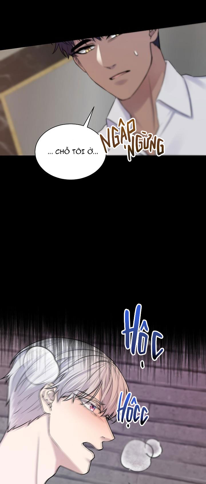 viên đạn vàng chapter 21 4