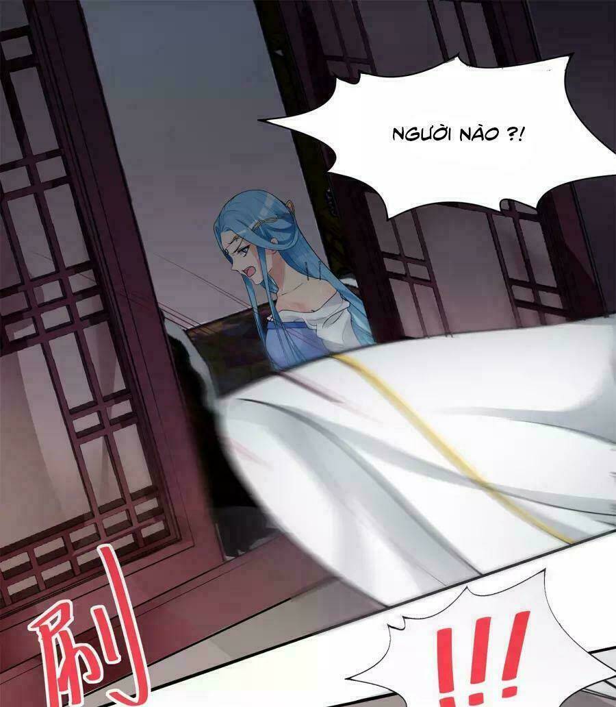 độc y đích nữ chapter 3 31