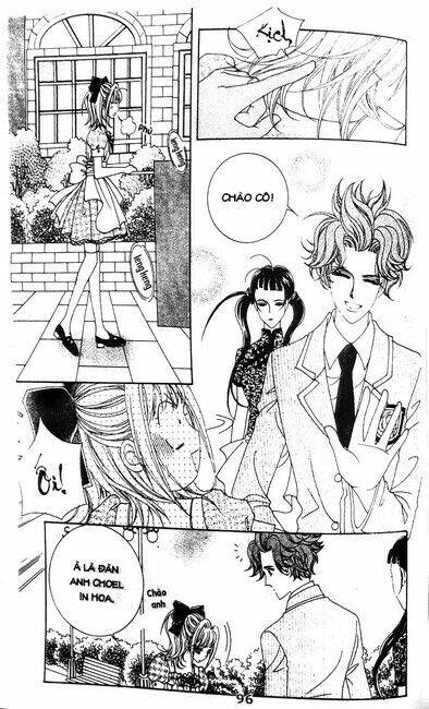 lọ lem hậu đậu chapter 13 4