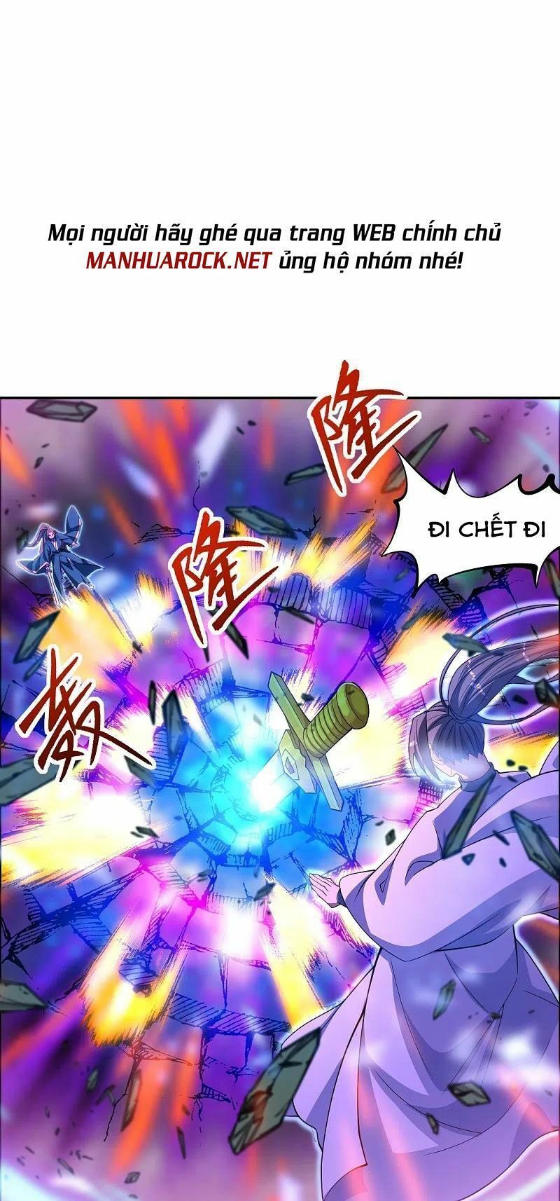 tiên võ đế tôn chapter 248 85