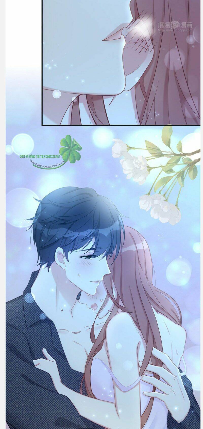 sủng em sủng tới tận cùng chapter 48.1 11