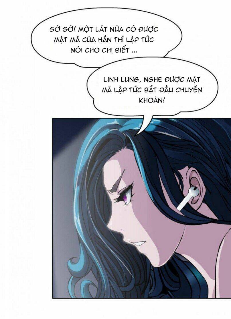 thành phố vật chất chapter 2 47