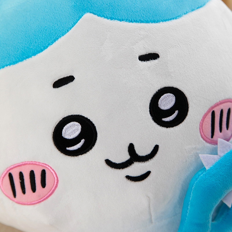 Gấu bông usagi vô tri cute ship HOẢ TỐC HCM chiikawa gấu bông to 30cm 40cm 50cm