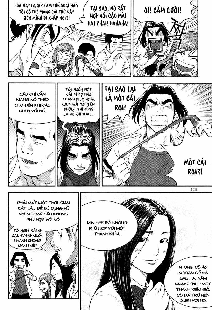 xo sisters chapter 12 22