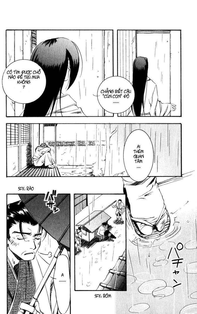 shinsengumi imon peace maker chapter 2 26