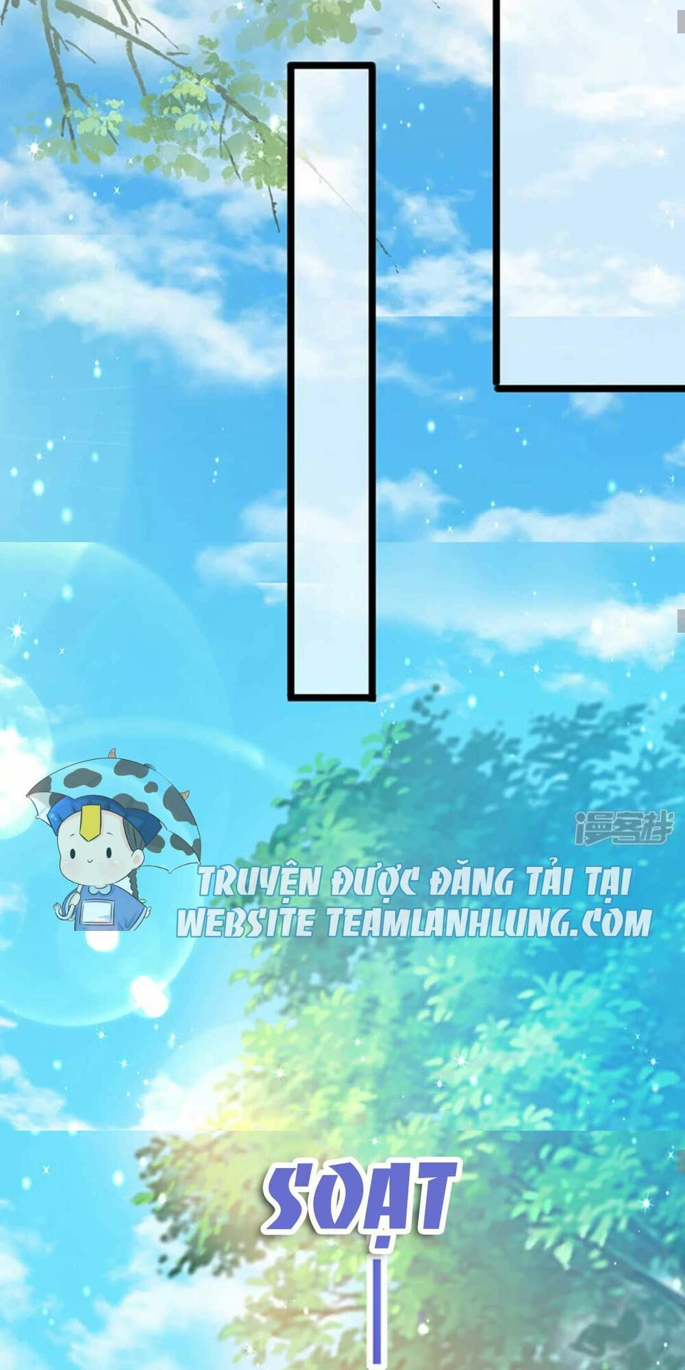 quân hoả nữ hoàng chapter 61 22