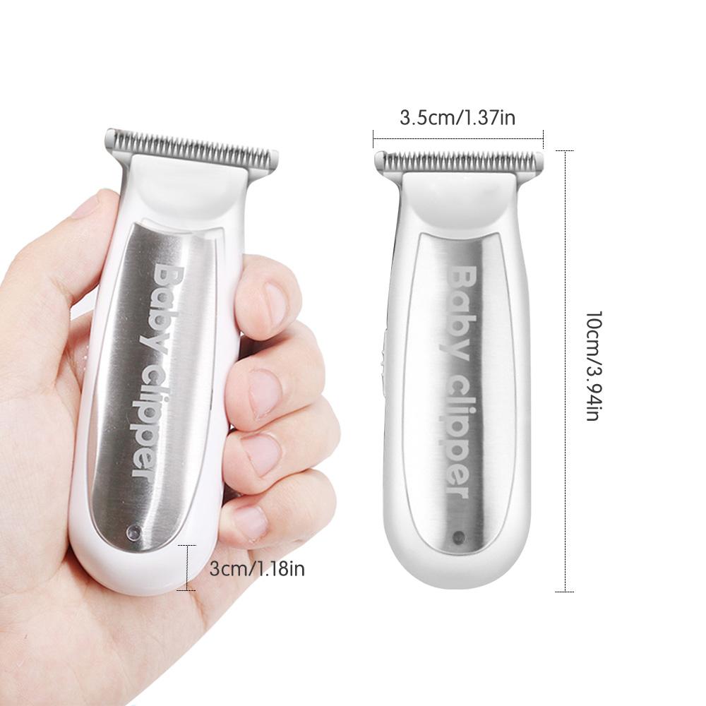 Tông đơ cắt tóc dành cho trẻ em