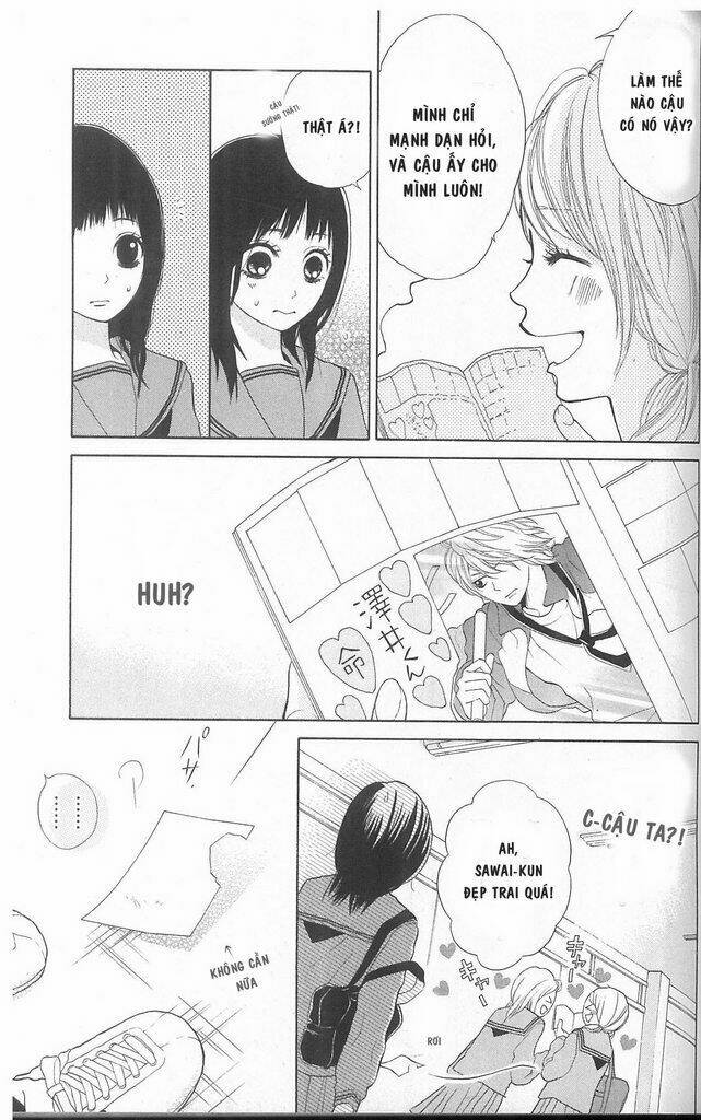 my hero! chapter 2 38