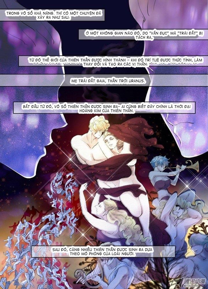 phản nghịch thần lệnh chapter 4 5