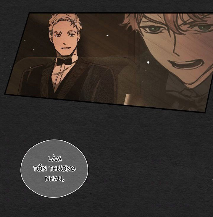 cổ tích về người mẹ kế chapter 48 33