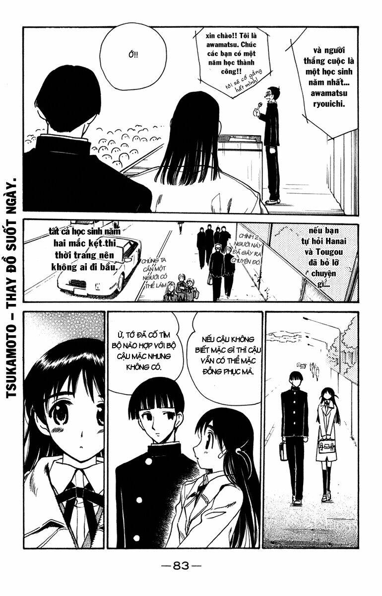 school rumble chapter 223 8