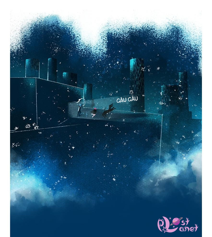 thần thoại olympus chapter 43 74