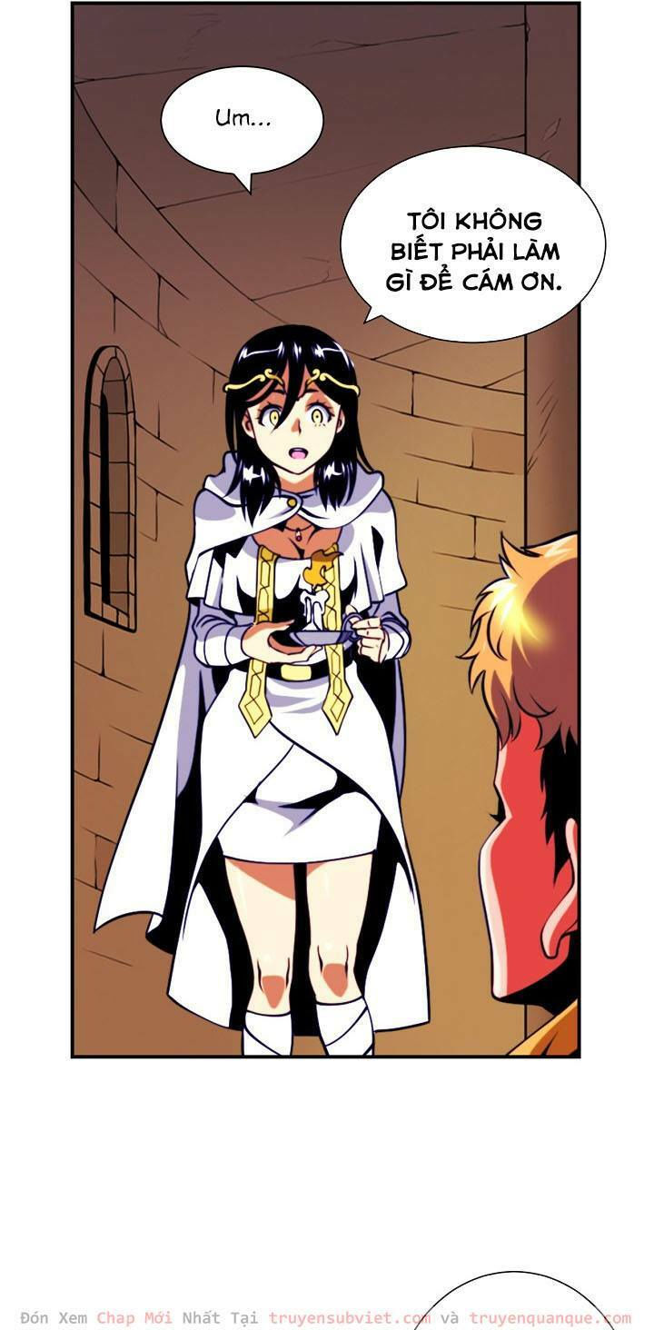 tôi sinh ra để làm người vĩ đại chapter 11 24