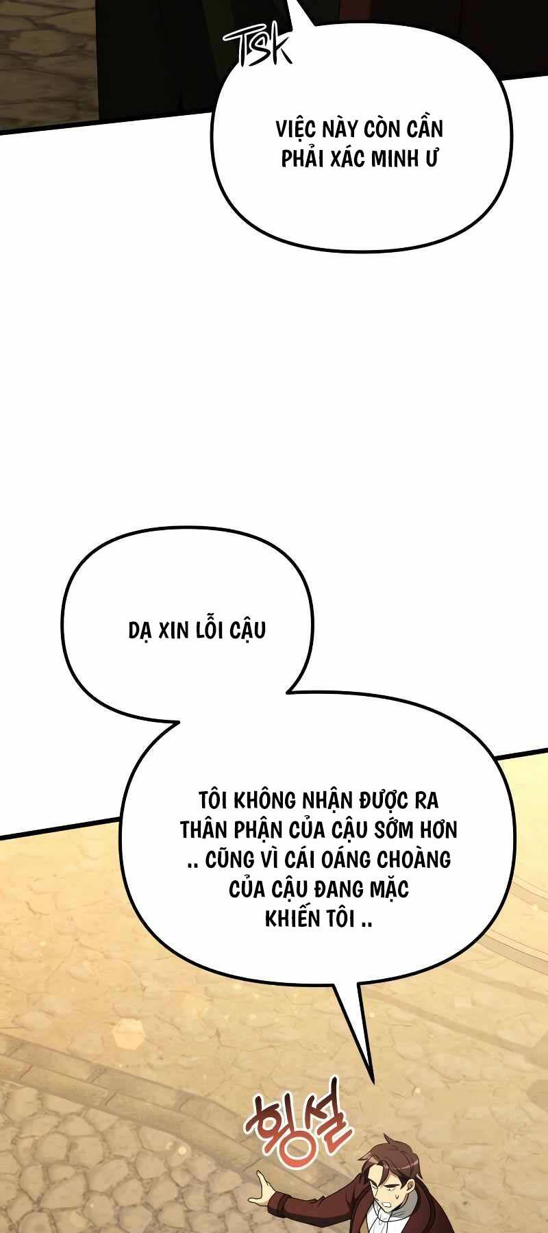 Hắc Kị Sĩ Thiên Tài Giới Hạn Thời Gian chapter 50 65