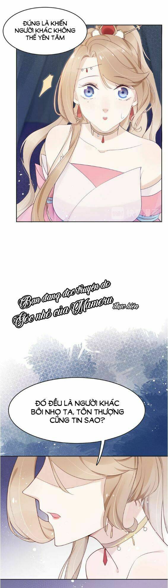 tiểu tiên gia sương hữu hỉ chapter 8 21