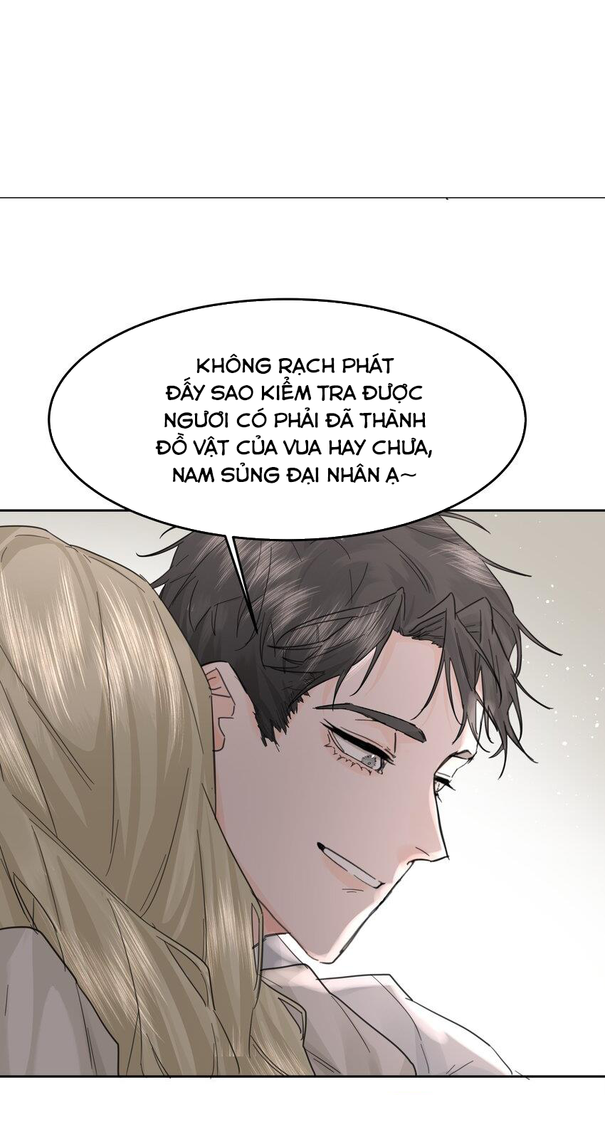 tình cũ là vua chapter 10 48