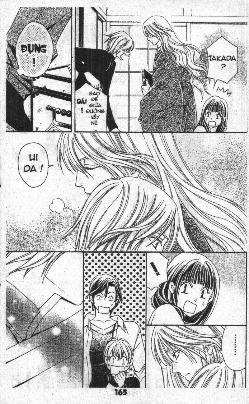 bông hoa bí ẩn chapter 5 165