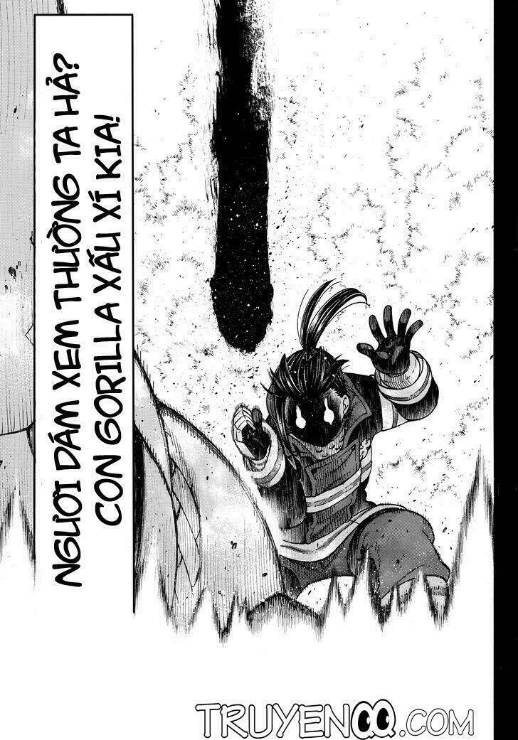 biệt đội lính cứu hỏa chapter 69 18