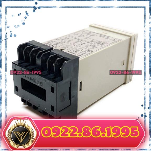 Bộ đếm Keyence RC-11