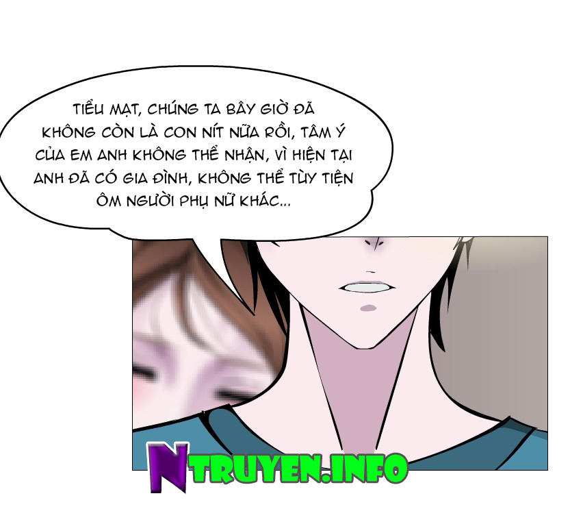 cạm bẫy của nữ thần chapter 162 8