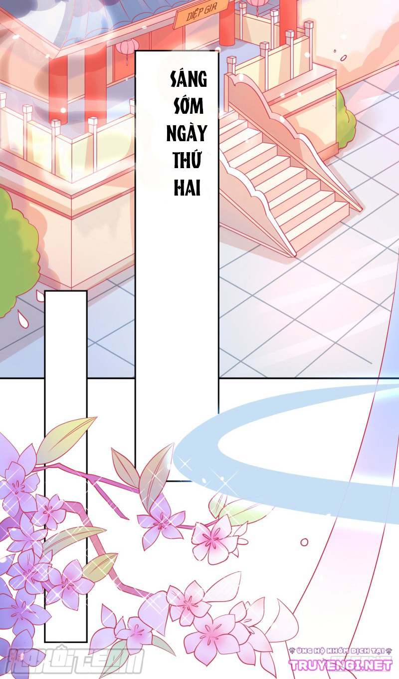 thần đằng trong tay bản vương phi chapter 6 11