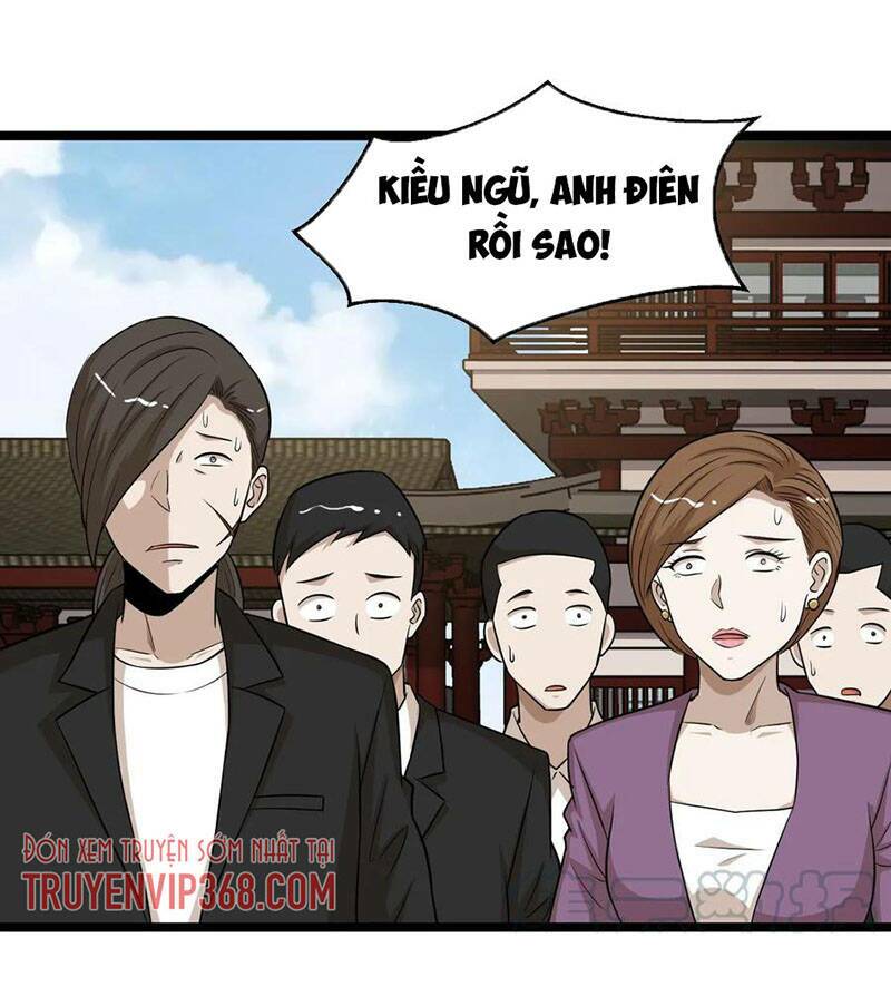 đai ca trở lại tuổi 16 chapter 151 26