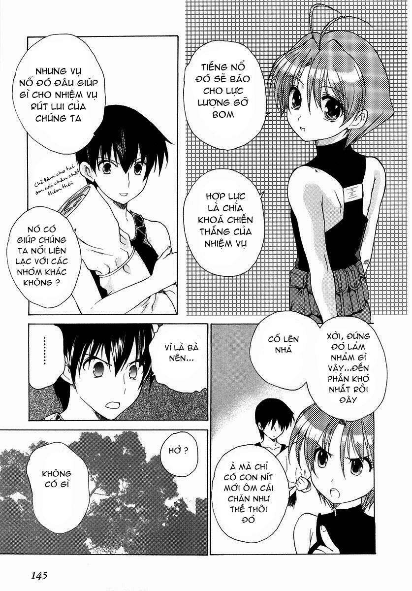 muv luv unlimited manga chapter 6 13