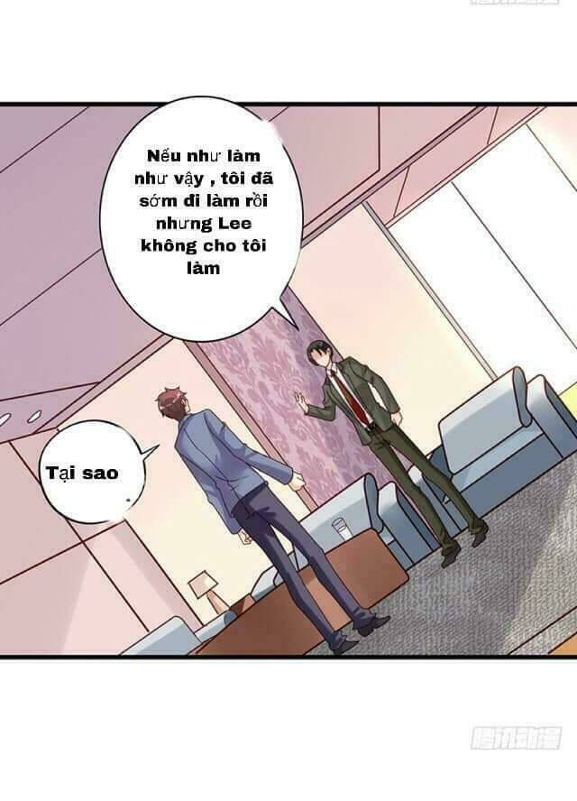 tôi không muốn fa như vậy đâu chapter 69 19