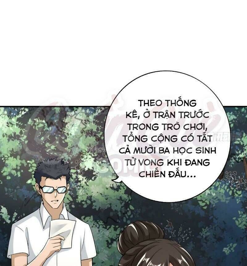 nhân vật phản diện đi tìm đường chết chapter 43 2
