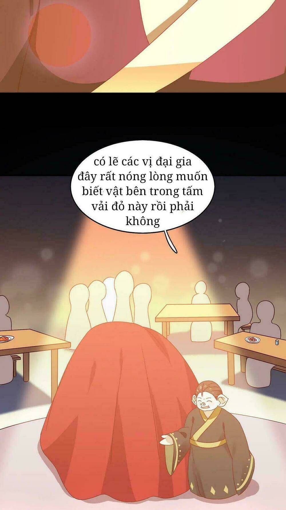 phi thiên địch tự dưỡng đích khẩu tử chapter 29 22