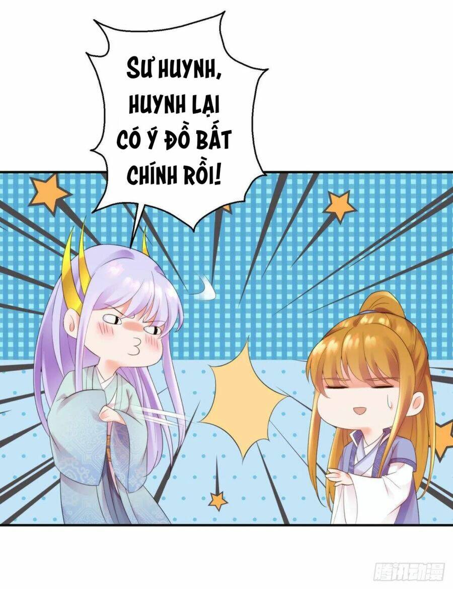 sử thượng đệ nhất chưởng môn chapter 199 22