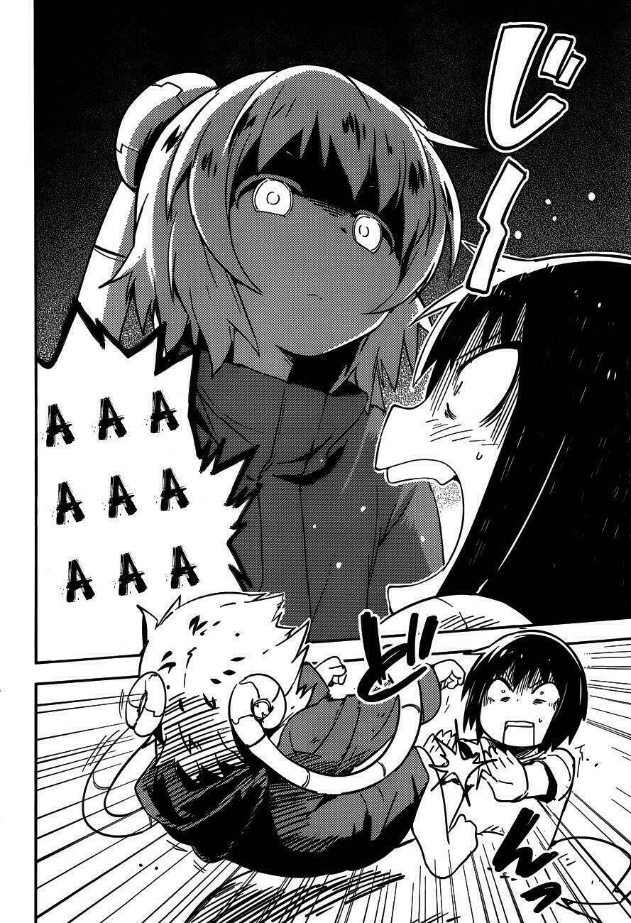 boku ni koisuru mechanical chapter 2 5