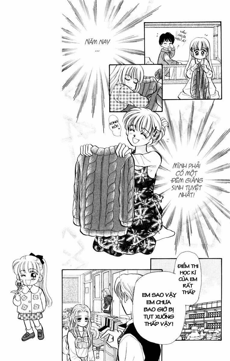 baby love chapter 19 11