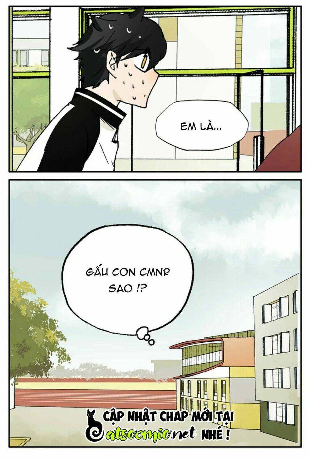 tuổi 18 vô hạn chapter 11 10